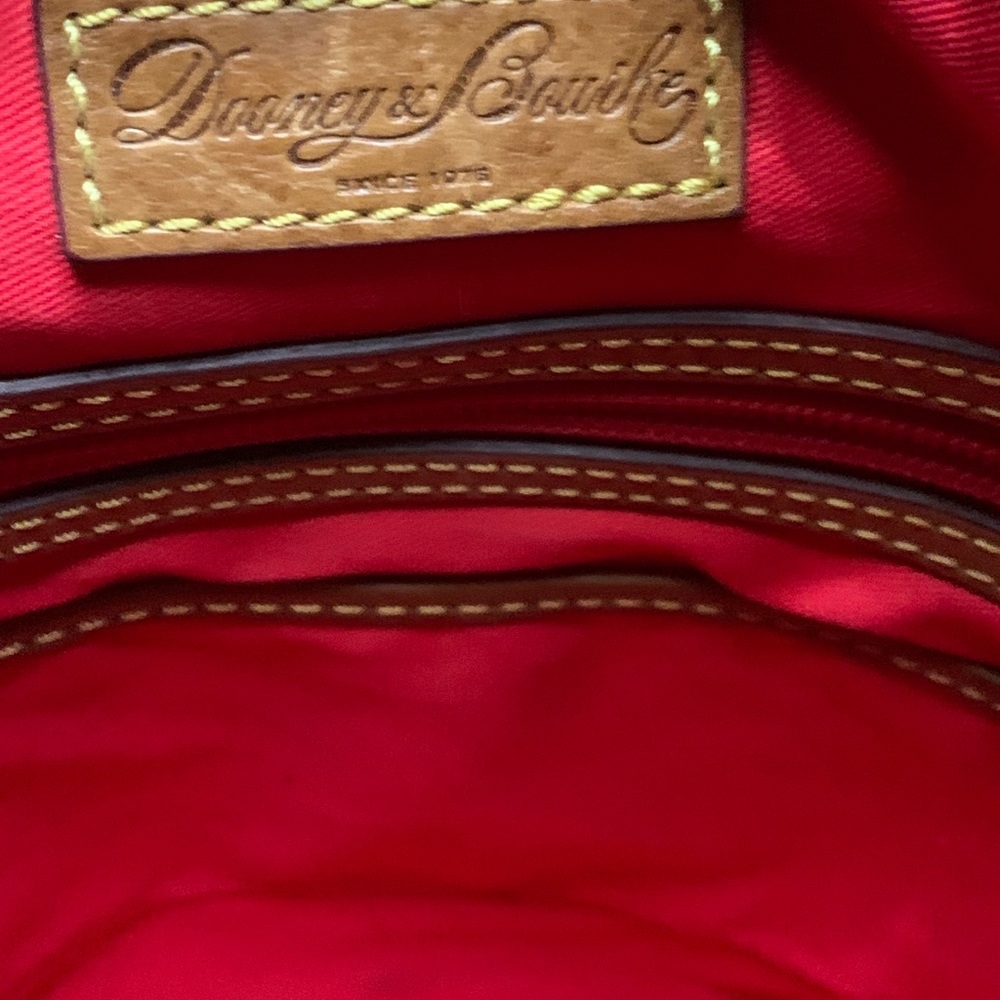 Dooney & Bourke Disneyland Resort Bag - Picture 7 of 7